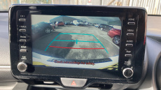 Toyota Yaris 1.5 Hybrid Design 5dr CVT Hybrid Hatchback